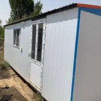 محاو کابین محکم