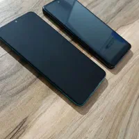 گوشی a53-5g و Redmi note 8 pro
