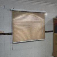 پرده زبرا نو