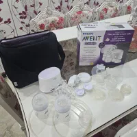 شیردوش برقی