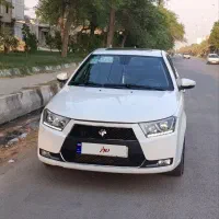 دنا پلاس اتوماتیک فول اپشنال مدل ۱۴۰۴