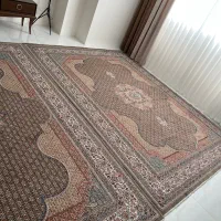 فرش ۹ متری