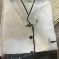 سه دست لباس کار اشپزخونه