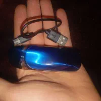 یک عدد پاد و ارپاد تکی و یه هدیه ساعت هوشمند