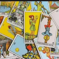 فال کلی تاروت فقط 100