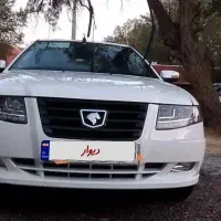 سمند سورن XU7P صفر مدل دی ماه ۱۴۰۴