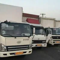 باربری ارزان بار)اردبیل *حمل اسباب‌کشی/بامجوزسمی