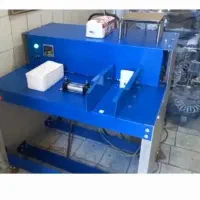 دستگاه سه کاره و دستمال کاغذی