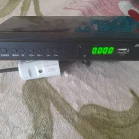 گیرنده دیجیتال با کنترل