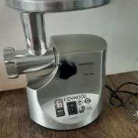 چرخ گوشت کنوود