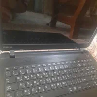 لپ تاب توشیبا