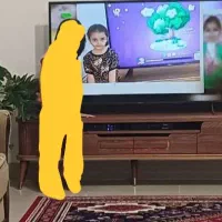میز زیر تلوزیونی