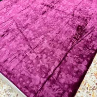 پتوخارجی ابریشم