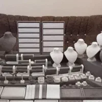 استند جواهرات ،طلا،نقره،بدلیجات