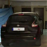 نیسان جوک ۲۰۱۷ پلاتینیوم۵۴تا کار