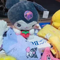 عروسک و بابا نوئل