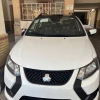 کوییک صفر پارس خودرویی۱۴۰۵