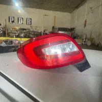 خطر عقب ۲۰۷