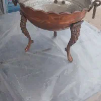 شکلات خوری مسی