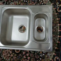 سینک ظرفشویی بلانکو آلمان