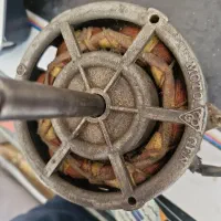 موتور کولر دستی موتوژن