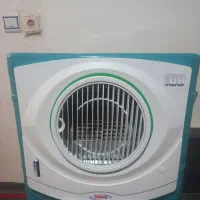 کولر ابی صفر برفاب