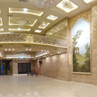 پیش فروش آپارتمان 160متری