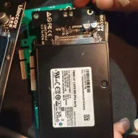 هارد ssdسرور pm983 nvme ظرفیت ۴ ترابایت