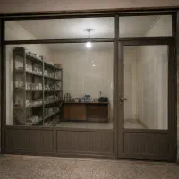 فروش مغازه تجاری با ملکیت