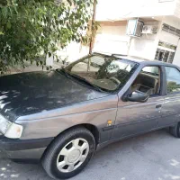 پژو ۴۰۵