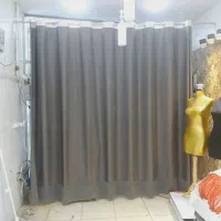 فروش پرده پانچ