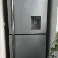 بخچال فریزر بدون برفک