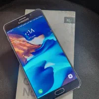 گوشی سامسونگ Note 5  2sim