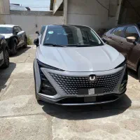 چانگان یونی تی UNI-T