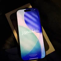 آیفون ۱۶ پرو