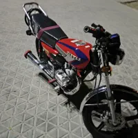 موتور ۲۰۰ هندا ۱۴۰۰