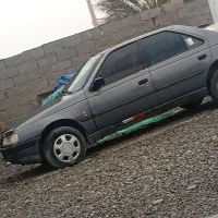 پژو405