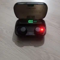 گوشی اندیسفر سالم ودر حد