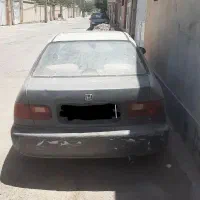 فروش هوندا سویک
