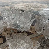 یک بار استفاده نشده بدون هیچ ایرادی