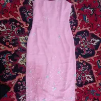 لباس مجلسی خیلی شیک با تنخوری عالی