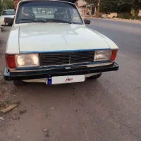 پیکان وانت مدل 85