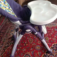 صندلی غذای کودک