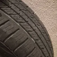 ۴ حلقه لاستیک خارجی سایز ۱۵