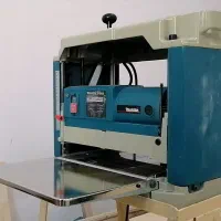 گندگی نجاری ماکیتا در حد نو