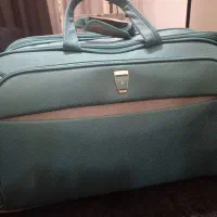 ۲ عدد ساک مسافرتی