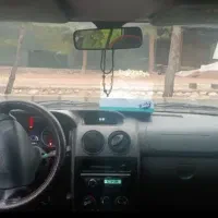 فروش پراید تمام رنگ