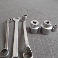 ابزار الات