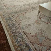 ۲عدد فرش ۹متری