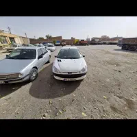 206 sd|خودرو سواری و وانت|بناب, |دیوار